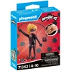 Playmobil - Miraculous Antybiedrona Figurka z akcesoriami 71342