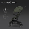 Easy Go Hero Wózek Spacerowy Jungle Green