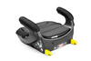 PegPerego Viaggio Shuttle I-Size Fotelik Samochodowy 15-36 kg Crystal Black