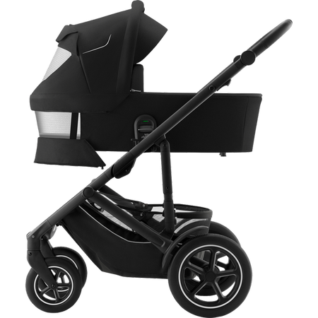 [OUTLET] Britax Romer Smile 5Z Gondola Space Black