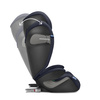 Cybex Solution S2 I-Fix Fotelik Samochodowy 15-50 kg + Letnia Tapicerka Ocean Blue 