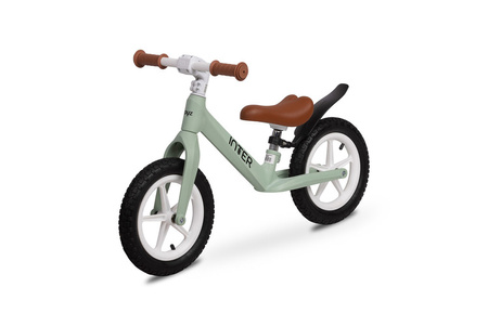 Toyz Inter Rowerek Biegowy Mint