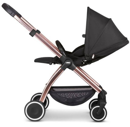 ABC Design Limbo Wózek Spacerowy Rose gold
