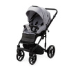 Adamex Zico Plus Wózek Głęboko-Spacerowy 2w1 TK65