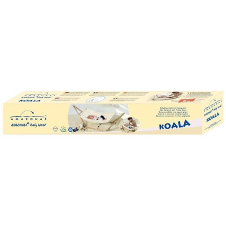 Amazonas Hamak niemowlęcy Koala