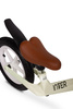 Toyz Inter Rowerek Biegowy Cream