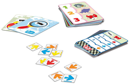 CHICCO EDU MATA POZNAJ ŚWIAT - BAW SIĘ I KODUJ