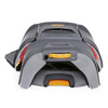 Chicco Fold&Go I-Size Fotelik Samochodowy 15-36 kg Polar Silver