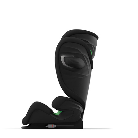 Cybex Solution G i-Fix Fotelik Samochodowy 15-50 kg Deep Black