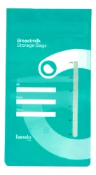 Lionelo Milky Bags Woreczki do Przechowywania Pokarmu