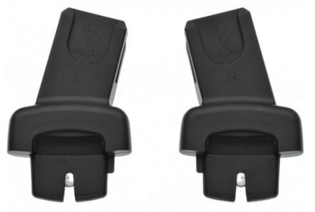 [OUTLET] Britax Romer Adaptery Smile III 