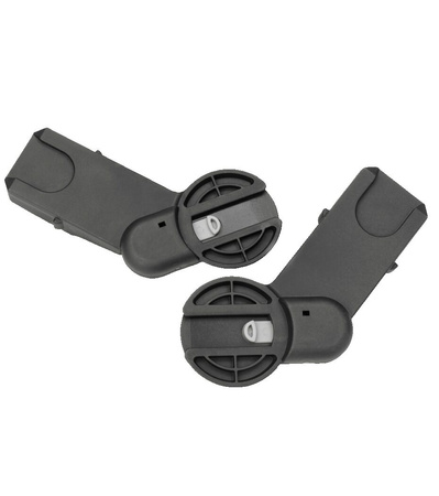 Maxi-Cosi Gia Adaptery do Fotelików Czarne