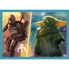 Trefl Puzzle Mandalorian