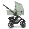 [OUTLET] ABC Design Salsa 4 Air 2024 Wózek Głęboko-Spacerowy 2w1 + Akcesoria Pine
