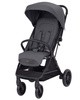Carrello Nero Wózek Spacerowy Dove Grey