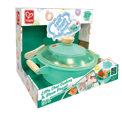 Hape Zestaw do Gotowania na Parze