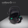 Colibro Petit Fotelik Samochodowy 0-13 kg Onyx