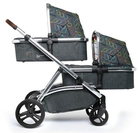 Cosatto Wow XL Gondola  Nordik