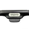 Espiro Flow Wózek Spacerowy 10 Timeless Black