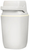 Avionaut Airwell - kosz, pojemnik na zużyte pieluchy blokujący zapachy White