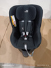 [OUTLET] Britax Romer Dualfix Plus Fotelik Samochodowy 0-20kg Space Black 