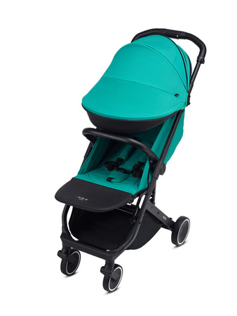 [OUTLET] Anex Air-X Wózek Spacerowy Green Ax-05/L
