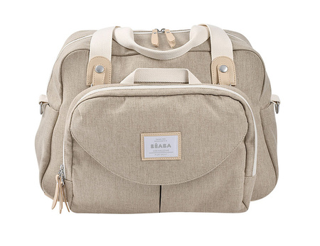 Beaba Torba dla mamy Geneva II Eco Heather gazelle
