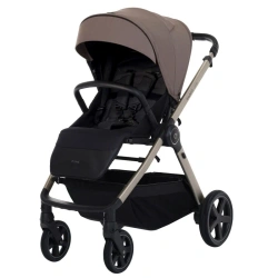 Espiro Only Way 2026 Wózek Spacerowy 508 Nude Brown