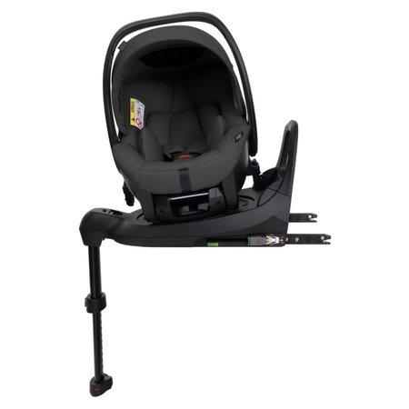 Chicco Kory Plus i-Size Fotelik Samochodowy 0-13 kg Black Satin