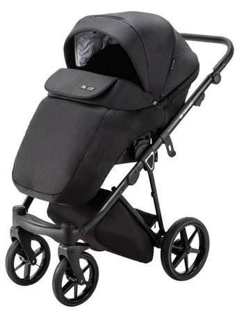 Adamex Paolo Wózek Wielofunkcyjny Standard Collection TK-6 Grey