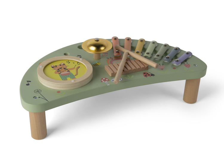 Bo Jungle Silikonowa wieża z kubków Lovely Pink pol_pl_Bo-Jungle-Silikonowa-wieza-z-kubkow-Lovely-Pink-112771_4