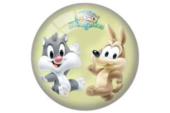 Artyk Looney Tunes Piłka 230mm 006375