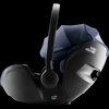 Britax Romer Baby-Safe Pro Fotelik Samochodowy 0-13kg Night Blue Style