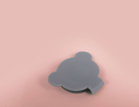 Colibro Spa Wanienka z Leżaczkiem 2w1 Crystal Pink