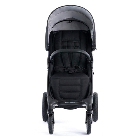 Valco Snap4 Trend Sport Tailor Made Wózek Głęboko-Spacerowy Ash Black