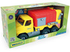 Wader City Truck Śmieciarka