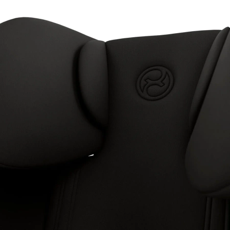Cybex Pallas G2 Fotelik Samochodowy 9-50 kg Magic Black