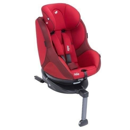 Joie Spin 360 Fotelik Samochodowy 0-18kg RWF Merlot