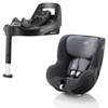 Britax Romer Dualfix 5Z Fotelik Samochodowy 0-18kg + Baza Vario Base 5Z Midnight Grey