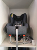 [OUTLET] Britax Romer Max-Way Plus Fotelik Samochodowy 9-25kg Blue Marble