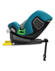 Caretero Kamptos i-Size Fotelik Samochodowy 0-36 kg Blue