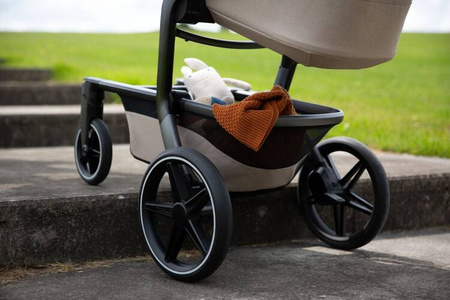 [OUTLET] Joolz Day5 Wózek Głęboko-Spacerowy 2w1 Forest Green