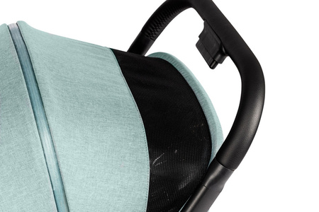 [OUTLET] Tutis Jogo Wózek Spacerowy 145 Black