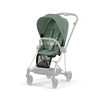 Cybex Mios 3.0 Wózek Spacerowy Leaf Green 