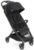 Chicco We Wózek Spacerowy Black