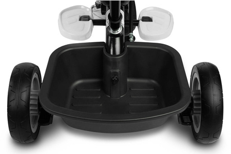 Toyz Buzz Rowerek 3 Kołowy Red