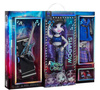 Rainbow High Vision Shadow Lalka Uma Vanhoose
