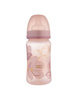 Canpol Babies EasyStart Butelka Antykolkowa 240ml Gold 35/240_pin