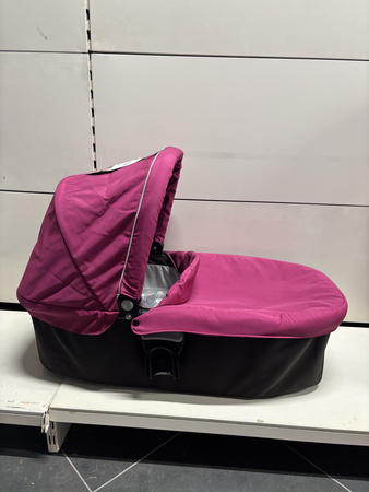 [OUTLET] Graco Evo Gondola Pink