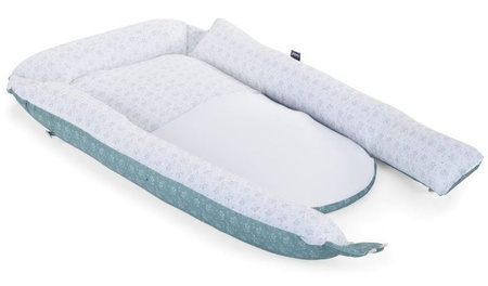 Chicco Mummy Pod Gniazdo Dla Niemowląt Foxy